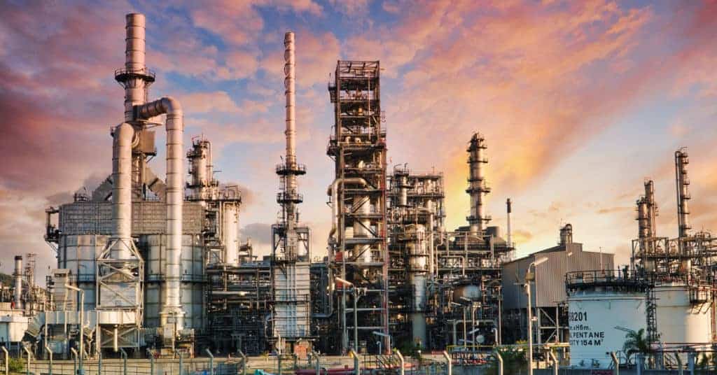 Logistics Operations