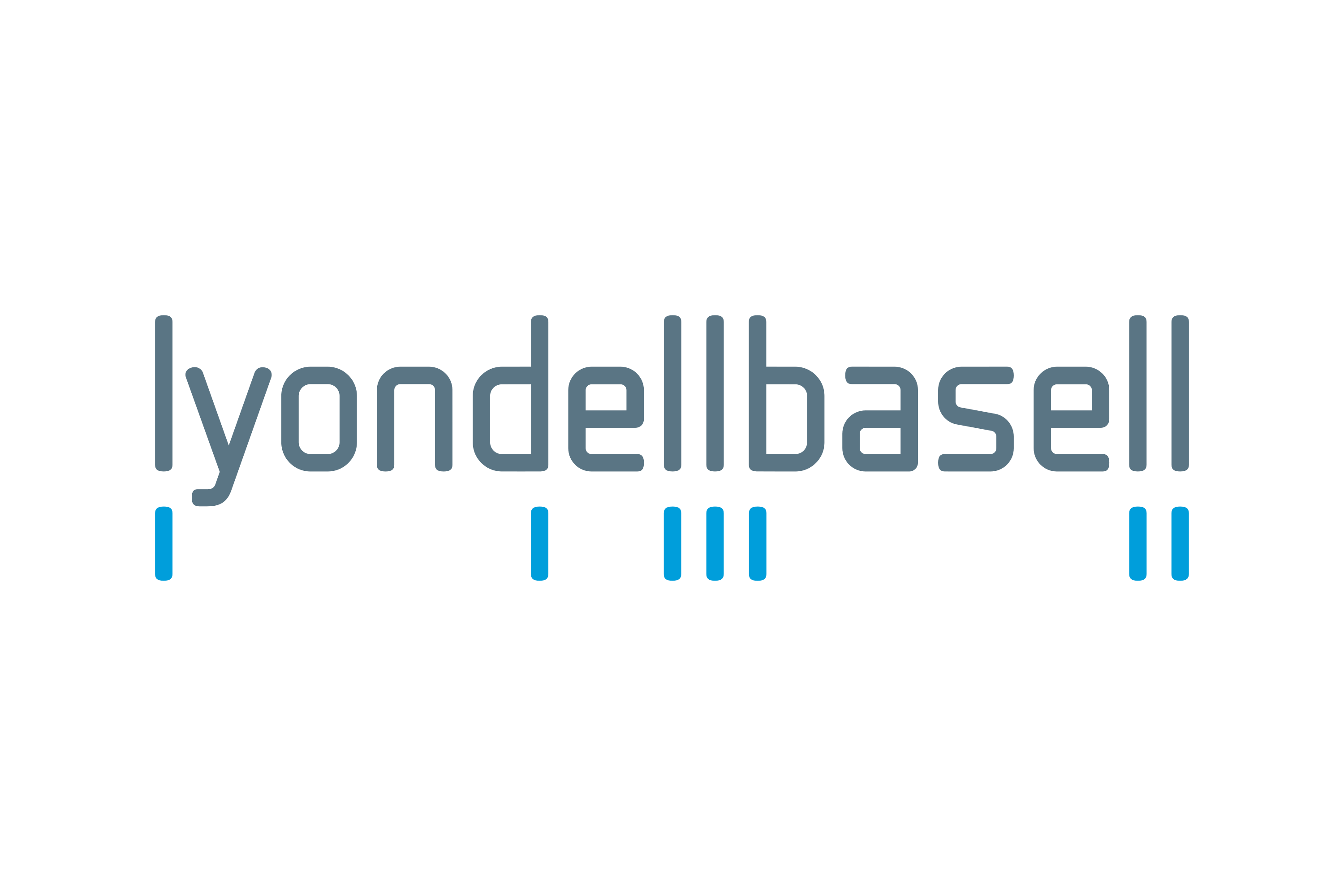 LyondellBasell